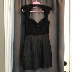 Guess mini Party dress